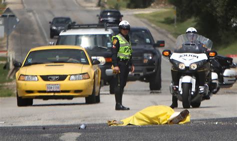 san antonio news motorcycle accident