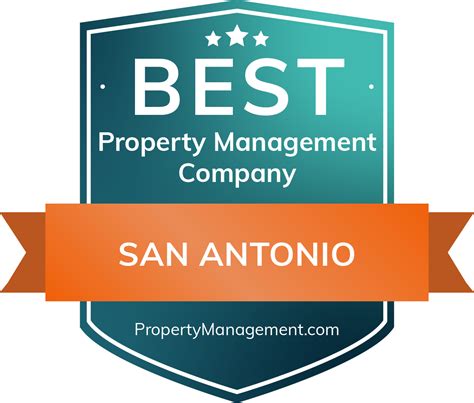 san antonio property management company