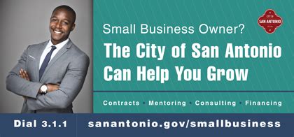 san antonio small business association