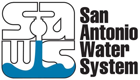 san antonio water system saws tx