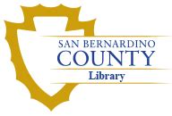 san bernardino county library yucaipa