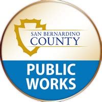 san bernardino county public works