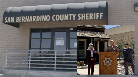 san bernardino county sheriff department ccw