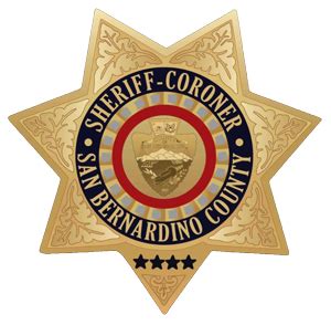 san bernardino county sheriff department jail