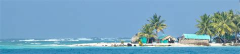 San Blas Wiki