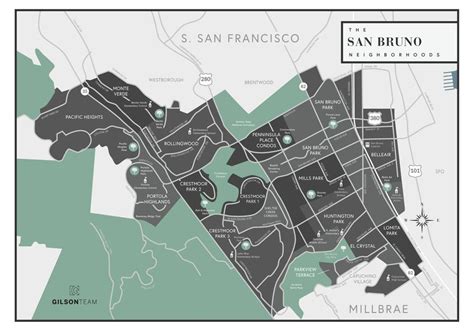 San Bruno Zoning Code