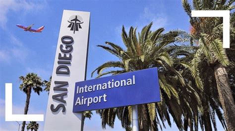 san diego airport closed