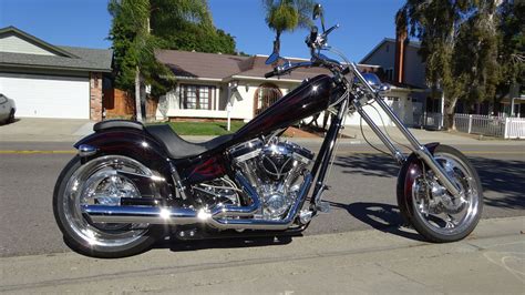 san diego choppers for sale