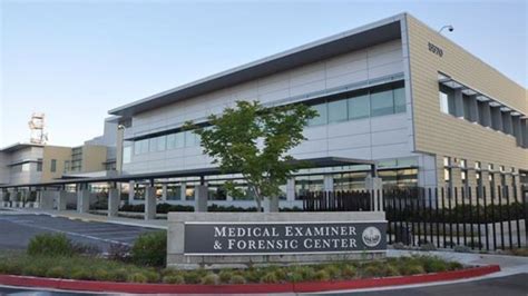 san diego county medical examiner's office