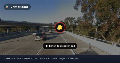 San Diego County Fire Map Maping Resources