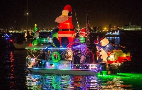 san diego holiday events 2023
