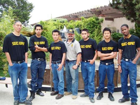 san diego job corps prh