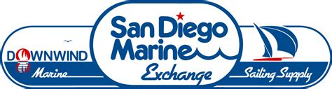 san diego marine exchange website