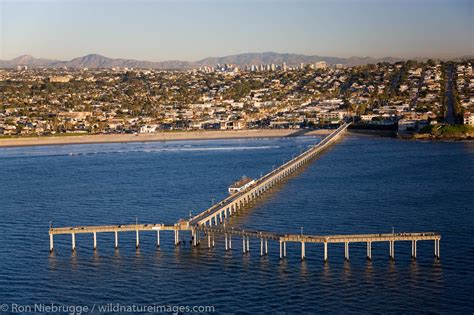 san diego ocean beach pier