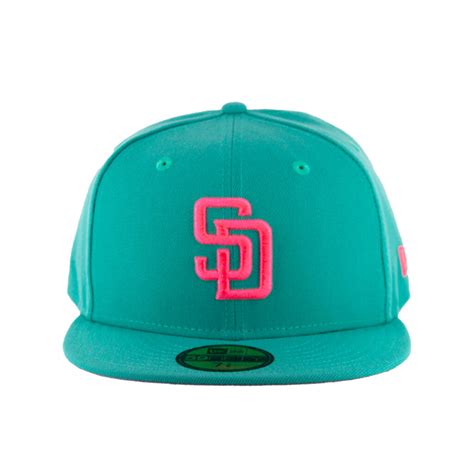 san diego padres city connect 59fifty fitted hat