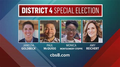 san diego special election 2023