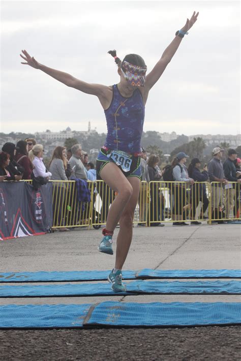 san diego sprint triathlon