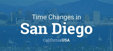 san diego time now gmt