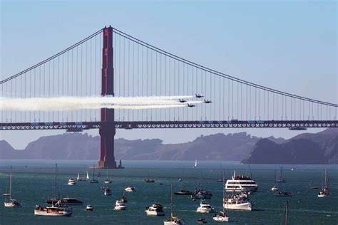 San Fran Fleet Week