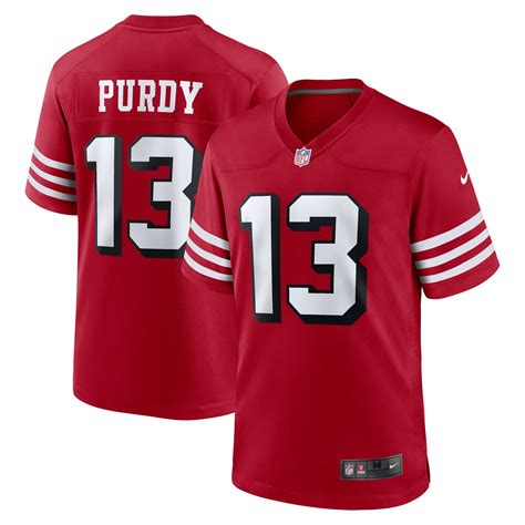 san francisco 49ers jerseys