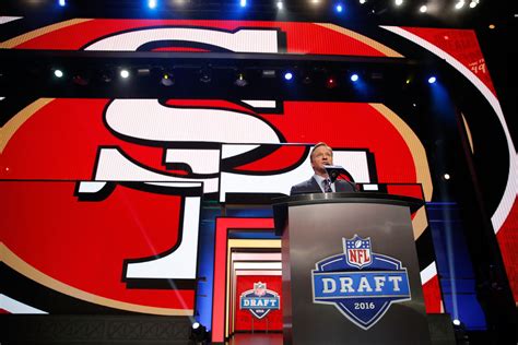 san francisco 49ers mock draft 2024