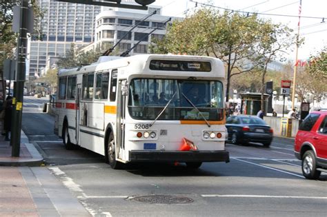 san francisco city shuttle