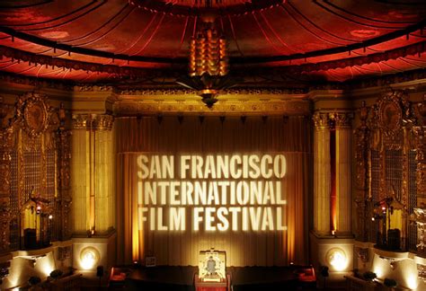 san francisco film festival 2023