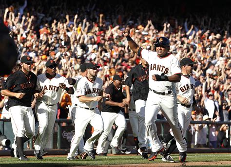 san francisco giants mlb