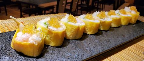 Kumori Favorites Mori Japanese Grill