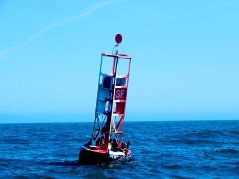 san francisco sea buoy
