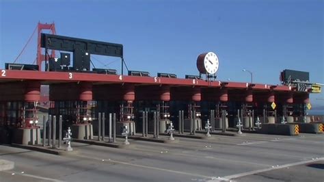 san francisco toll bridge payment