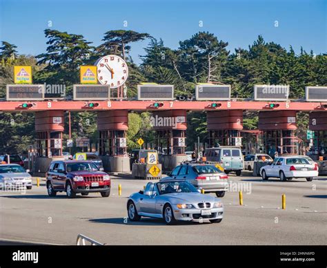 san francisco toll payment