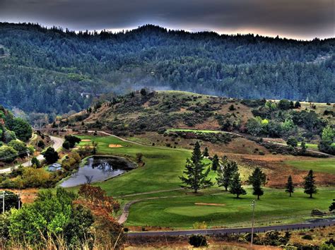 san geronimo golf course california