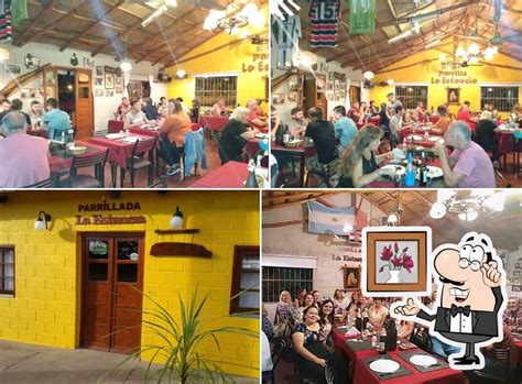 San Geronimo Restaurants