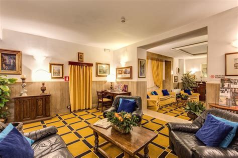 san giorgio e olimpic hotel florence