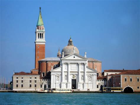 san giorgio maggiore