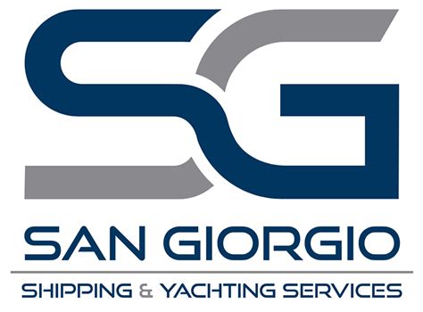 san giorgio shipping genova