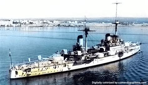 san giorgio-class cruiser
