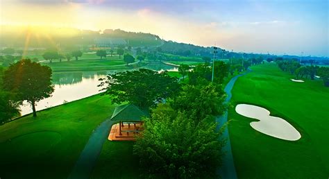 san golf long thanh dong nai