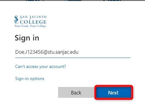 Unlock Your San Jac Connections: Discover the Power of Email Efficiency