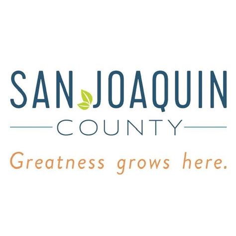 san joaquin county ag department