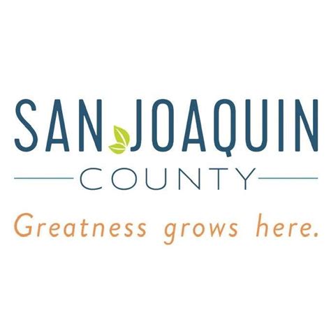 san joaquin county agriculture department