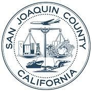 san joaquin county departments