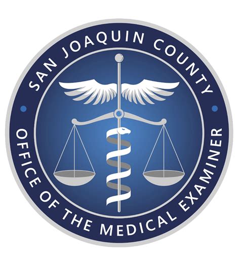 san joaquin county medical examiner office