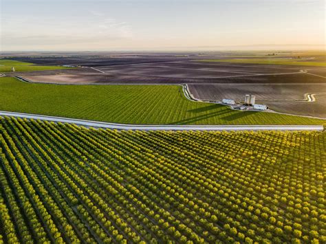 san joaquin valley agriculture statistics