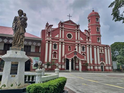 san jose batangas church