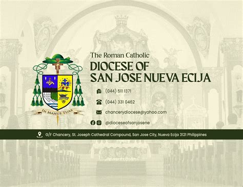 san jose diocese jobs