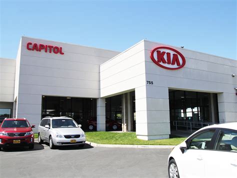 san jose kia dealership