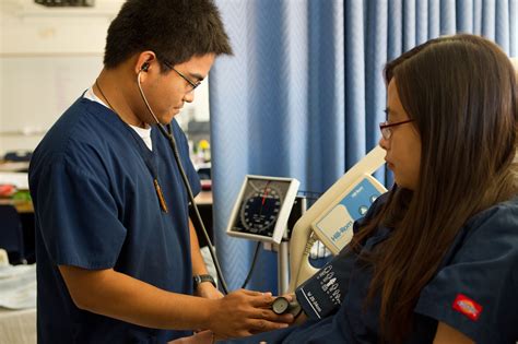 Accelerate Your Career with San Jose Nursing Program Options