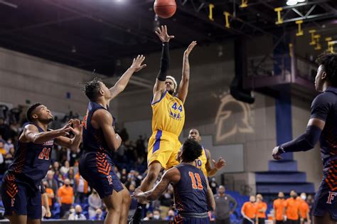 Unveiling the Secrets of San Jose State Basketball: A Journey of Triumphs and Aspirations